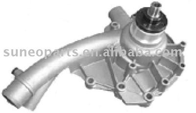 MERCEDES BENZ Water Pump