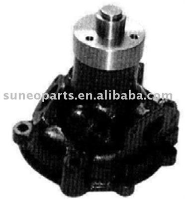 IVECO Water Pump 1438 99438900