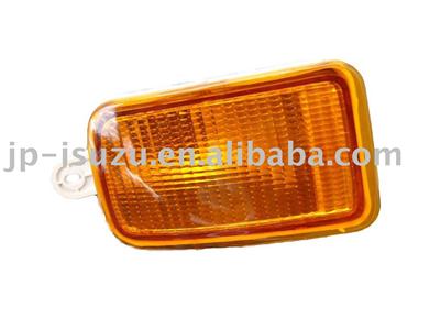 ISUZU front flasher lamp ASM