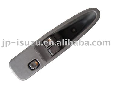 ISUZU POWER WINDOW SWITCH