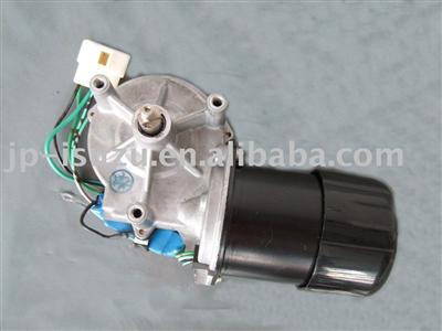 ISUZU FRONT WINDSHIELD WIPER MOTOR ASM