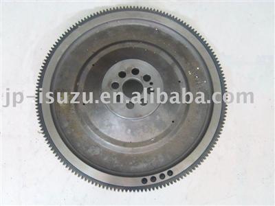 ISUZU fly wheel for cxz51k