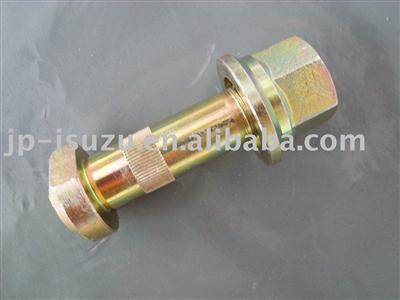 ISUZU HUB BOLT OEM NO.:1-42333346-K