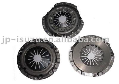 DAIKIN auto clutch clutch facing spare parts