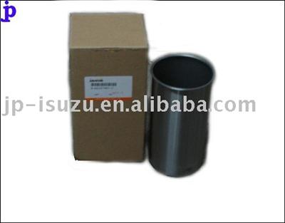 Isuzu 4JB1 Engine Cylinder liner