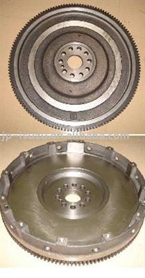 Nissan Flywheel ASM