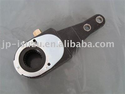 Isuzu slack adjuster arm  MID CXZ  EXZ Part No. 1-48270046-0 brake camshalf