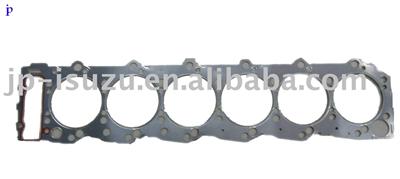 Isuzu 6HK1 Cylinder Head Gasket