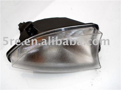 CHERY LEFT FRONT FOG LAMP
