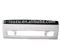 ISUZU Front bumper for truck,front board
