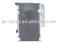 ISUZU Air conditioner condenser