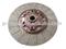 clutch disc for Isuzu 6SD1