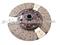 clutch disc for Isuzu CXZ81K