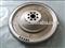 ISUZU flywheel OEM NO.:1-12331258-0