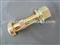 ISUZU HUB BOLT OEM NO.:1-42333346-K