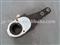 Isuzu slack adjuster arm  MID CXZ  EXZ Part No. 1-48270046-0 brake camshalf