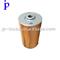 Isuzu Oil Filter Element (small),  Part No.1-13240217-0
