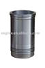 Cylinder Liner For PEUGEOT EW6/7