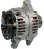 Alternator LESTER13843 6004MA5001 12V 117A