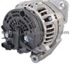 Alternator LESTER12387 0124555001 24V,80A