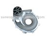 Scania Water Pump Housing/cover