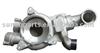 Renault water pump 5010550549