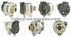 Alternator LESTER13808 0123510093 12V,130A