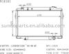 Lexus LX450/Toyota Landcruiser 4.5L(L6)1996-1997 Radiator