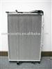 Radiator 17111468082,171 1170 9256,17111712267