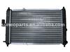 Hot-sale OPEL Radiator 1300254 1300213 1300233