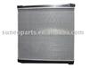 SCANIA VOLVO RADIATOR  AGUA T112/113  RADIADOR AGUA P94/P114/P124 ATE 2006 *1365371/1516