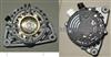 Alternator LESTER 21358 12V,80A
