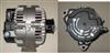 Alternator LESTER Double Dragon A6621543402 12V,105A