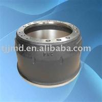 brake drum for Mercedes benz OEM:3464230101