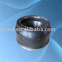 brake drum for Mercedes benz OEM No.:3464230001.