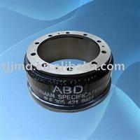 brake drum for Mercedes benz OEM No.:3054210401.