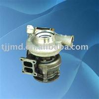 blower motor input  for HOWO