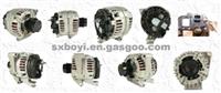 Alternator LESTER 11236 0124425049 12V 120A