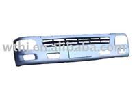 Front Bumper for Yuejin Heavy Duty Truck 