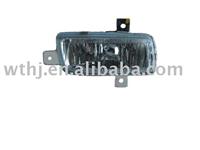 Front Fog Lamp for Yuejin Heavy Duty Truck