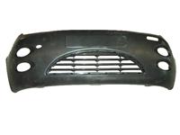 S11-2803600 Auto front bumper for CHERY QQ        