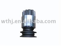 Yuejin 3028 Starter Gear QD263Y