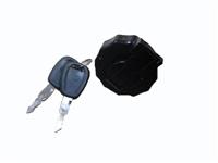 Fuel Cap for Yuejin 3250DAW