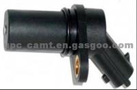 Crankshaft Position Sensor 62 38 109;91 18 368;90 532 619;2 051 3343;50 10 412 449 For Opel,GM,Renault,Volvo