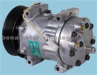 compressor VOLVO 8191892 8113628 8044