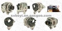 Alternator LESTER11083 0124525026 12V,150A