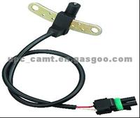 Crankshaft Position Sensor 77 00 739 792;77 00 732 300;77 00 728 639;77 00 725 811;77 00 720 341;3209826-1 For Renault,Volvo