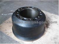 Factory Produce DAEWOOTruck Brake Drum OEM 345310071402