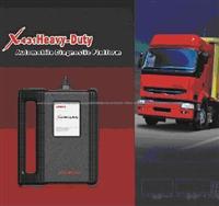 X-431 Heavy Duty Diagnostic Tool