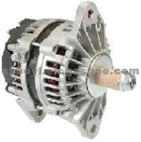 Alternator LESTER 8742 8600223 12V,200A